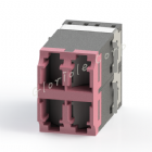 Key Up to Key Down 4 Ports